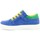 Pantofi Băieți Sneakers Mod'8 PATOUCHE albastru
