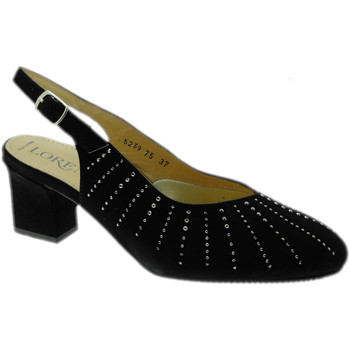 Pantofi Femei Pantofi cu toc Calzaturificio Loren LO5239ne Negru