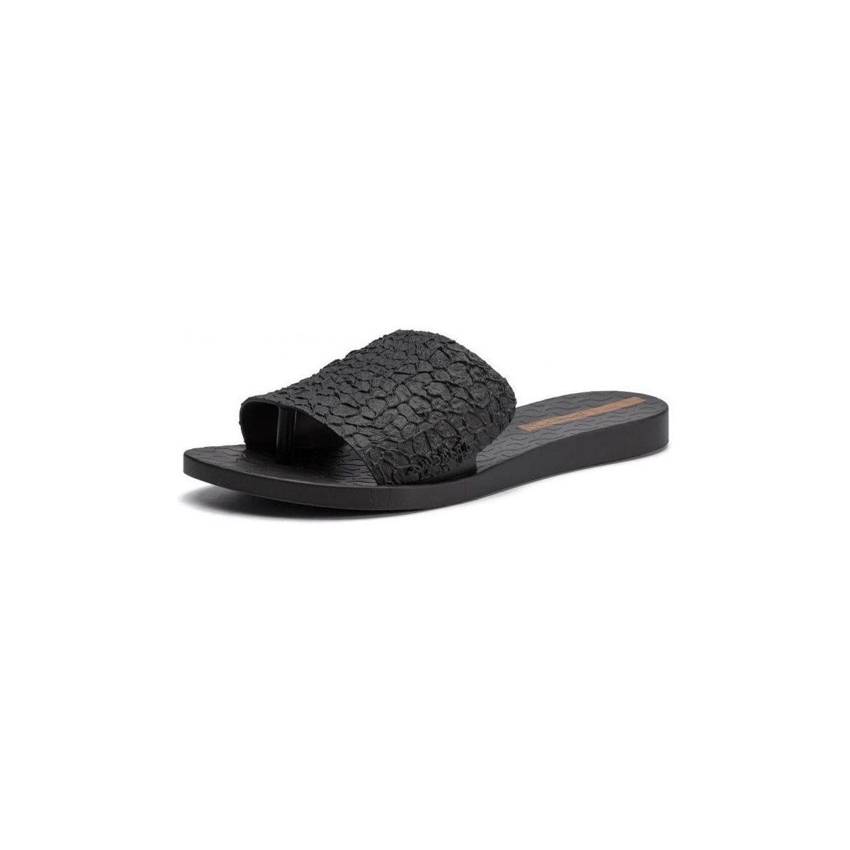 Pantofi Femei Papuci de vară Ipanema SKIN Negru