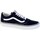 Pantofi Bărbați Pantofi sport Casual Vans 98978 Negru
