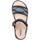 Pantofi Sandale Mayoral 23698-18 Albastru