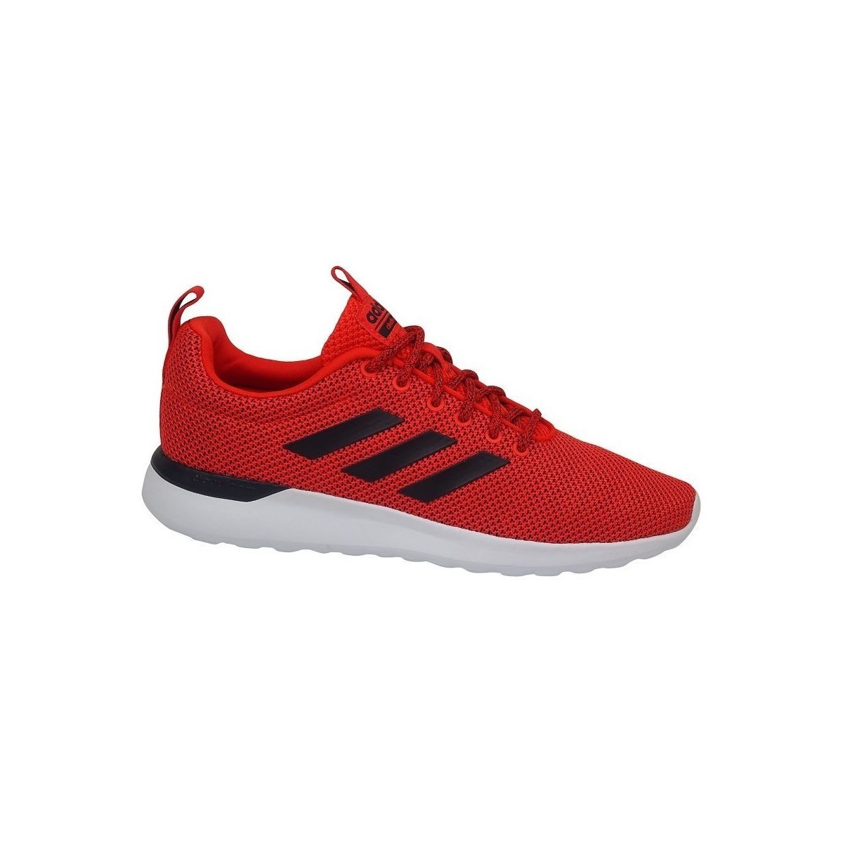Pantofi Bărbați Pantofi sport Casual adidas Originals Lite Racer Cln roșu