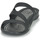 Pantofi Femei Sandale Crocs SWIFTWATER SANDAL W Black
