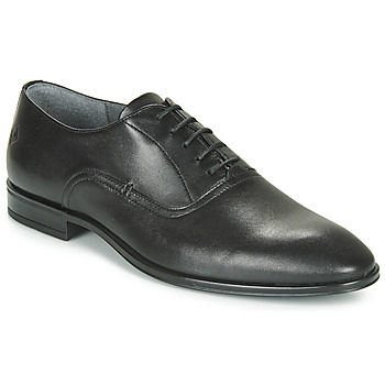Pantofi Bărbați Pantofi Oxford André RIAXTEN Negru