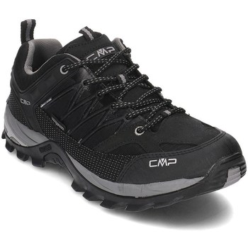 Pantofi Bărbați Drumetie și trekking Cmp 3Q5445773UC Negru