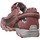 Pantofi Femei Pantofi sport Casual Allrounder by Mephisto NIRO FILET roz