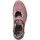Pantofi Femei Pantofi sport Casual Allrounder by Mephisto NIRO FILET roz