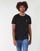 Îmbracaminte Bărbați Tricouri mânecă scurtă Fred Perry TWIN TIPPED T-SHIRT Negru