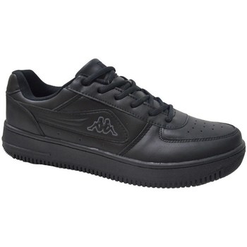 Pantofi Bărbați Pantofi sport Casual Kappa Bash Negru