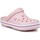 Pantofi Femei Pantofi sport Casual Crocs Crocband 11016-6MB roz