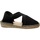 Pantofi Femei Espadrile Toni Pons ELASTIC Negru