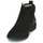 Pantofi Fete Ghete Acebo's 8035-NEGRO Negru