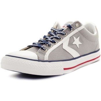 Pantofi Băieți Sneakers Converse STAR PLAYER EV Gri