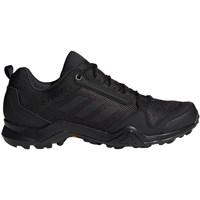 Pantofi Bărbați Pantofi sport Casual adidas Originals Terrex AX3 Negru