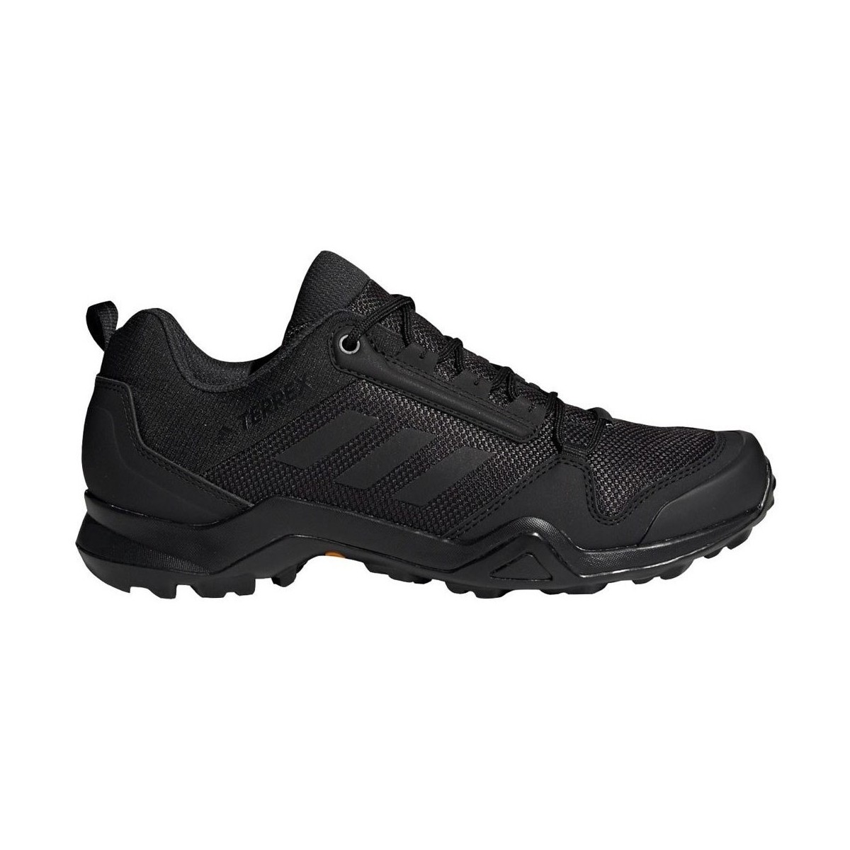 Pantofi Bărbați Pantofi sport Casual adidas Originals Terrex AX3 Negru