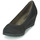 Pantofi Femei Balerin și Balerini cu curea Gabor 532017 Negru