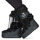 Pantofi Femei Cizme de zapadă Moon Boot MOON BOOT CLASSIC FAUX FUR Negru