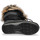 Pantofi Femei Cizme de zapadă Moon Boot MOON BOOT MONACO WP 2 Negru