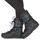 Pantofi Femei Cizme de zapadă Moon Boot MOON BOOT MID NYLON WP Negru