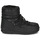 Pantofi Femei Cizme de zapadă Moon Boot MOON BOOT LOW NYLON WP 2 Negru