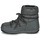 Pantofi Femei Cizme de zapadă Moon Boot MOON BOOT LOW NYLON WP 2 Gri