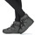 Pantofi Femei Cizme de zapadă Moon Boot MOON BOOT LOW NYLON WP 2 Gri