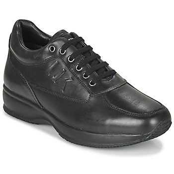 Pantofi Bărbați Pantofi sport Casual Lumberjack RAUL Negru