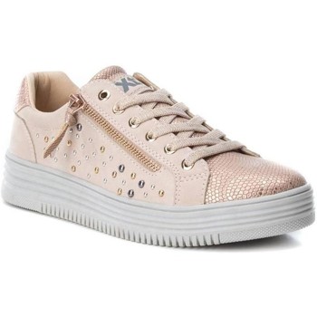 Pantofi Femei Sneakers Xti 48553 roz