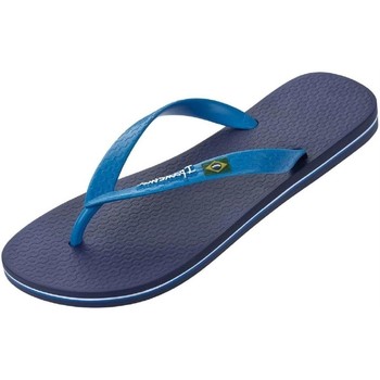 Pantofi Femei Papuci de vară Ipanema CLASSIC BRASIL 11 albastru