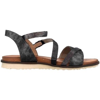Pantofi Femei Sandale Remonte R2750 Negru