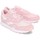 Pantofi Copii Pantofi sport Casual Reebok Sport Classic Nylon roz