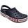 Pantofi Bărbați Papuci de vară Crocs Crocs™ Bayaband Clog Navy/Pepper