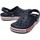 Pantofi Bărbați Papuci de vară Crocs Crocs™ Bayaband Clog Navy/Pepper