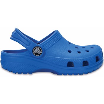 Pantofi Copii Papuci de vară Crocs Crocs™ Kids' Classic Clog Ocean