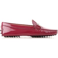 Pantofi Femei Mocasini Tod's XXW00G0Q4990W0R812 roz