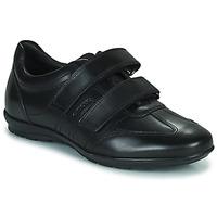 Pantofi Bărbați Pantofi sport Casual Geox UOMO SYMBOL Negru