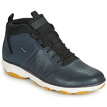 Pantofi Bărbați Pantofi sport stil gheata Geox U NEBULA 4 X 4 B ABX Albastru