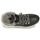 Pantofi Femei Pantofi sport stil gheata Philippe Model MONTECARLO Negru