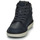 Pantofi Băieți Pantofi sport stil gheata Geox J MATTIAS B BOY ABX Albastru / Negru / Waterproof