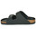 Pantofi Femei Papuci de vară Birkenstock ARIZONA BIG BUCKLE Negru