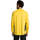 Îmbracaminte Tricouri cu mânecă lungă  Sols AZTECA SPORTS galben