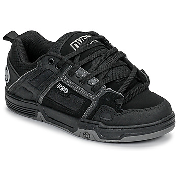 Pantofi Bărbați Pantofi sport Casual DVS COMANCHE Negru