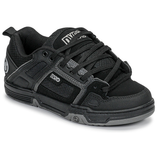 Pantofi Bărbați Pantofi de skate DVS COMANCHE Negru