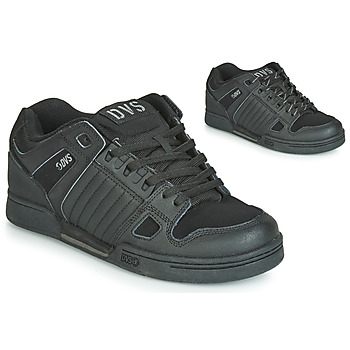 Pantofi Bărbați Pantofi sport Casual DVS CELSIUS Negru