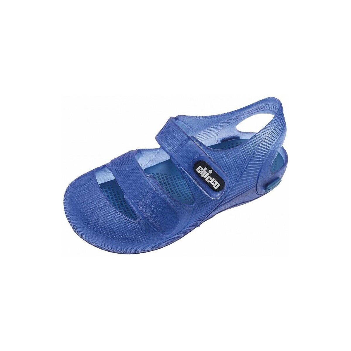 Pantofi Șlapi Chicco 23618-18 Albastru