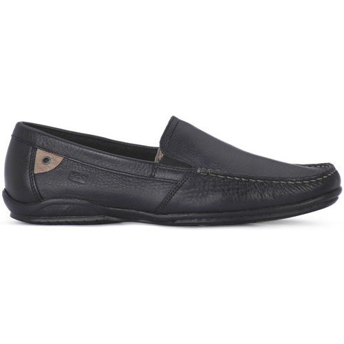 Pantofi Bărbați Multisport Fluchos TORNADO NEGRO Negru