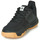 Pantofi Copii Sport de interior adidas Performance LIGRA 6 YOUTH Negru