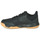 Pantofi Copii Sport de interior adidas Performance LIGRA 6 YOUTH Negru