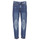 Îmbracaminte Femei Jeans boyfriend G-Star Raw 3301-L MID BOYFRIEND DIAMOND Albastru / Light / Vintage / Aged