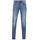 Îmbracaminte Bărbați Jeans slim G-Star Raw 3301 SLIM Albastru / Moyen